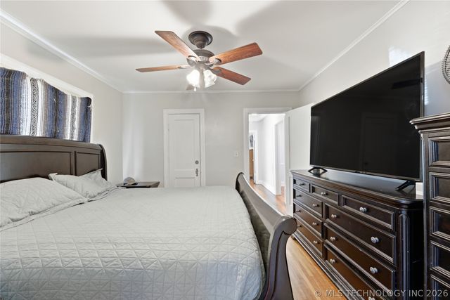 217 S Jamestown Avenue, Tulsa, OK 74112