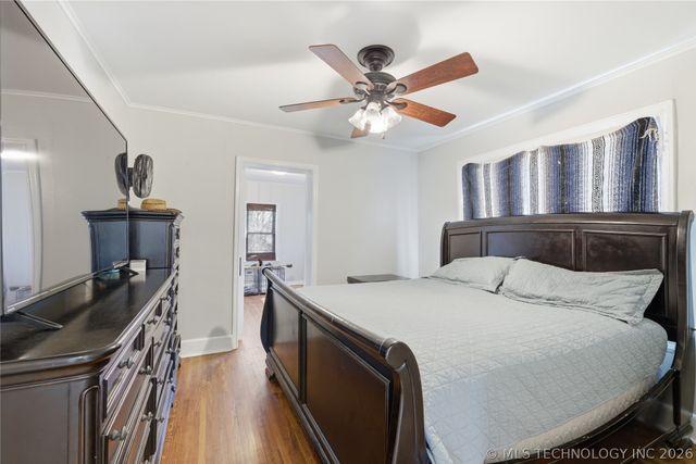 217 S Jamestown Avenue, Tulsa, OK 74112