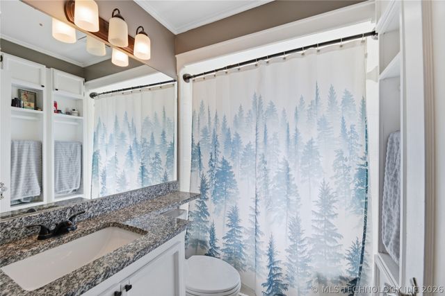 217 S Jamestown Avenue, Tulsa, OK 74112