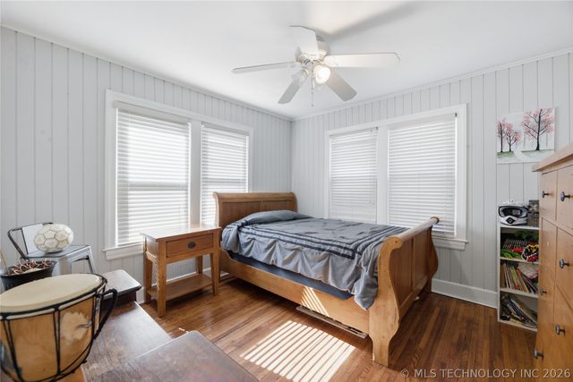 217 S Jamestown Avenue, Tulsa, OK 74112