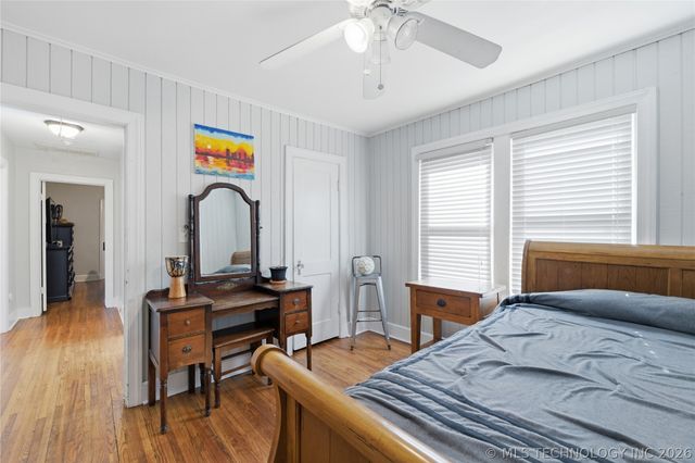 217 S Jamestown Avenue, Tulsa, OK 74112