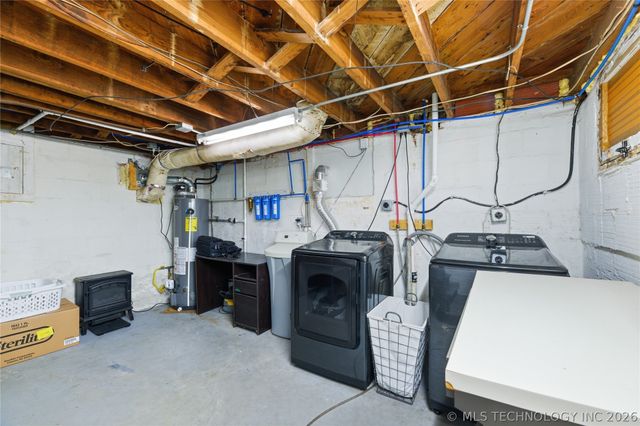 217 S Jamestown Avenue, Tulsa, OK 74112