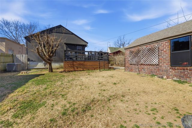 217 S Jamestown Avenue, Tulsa, OK 74112