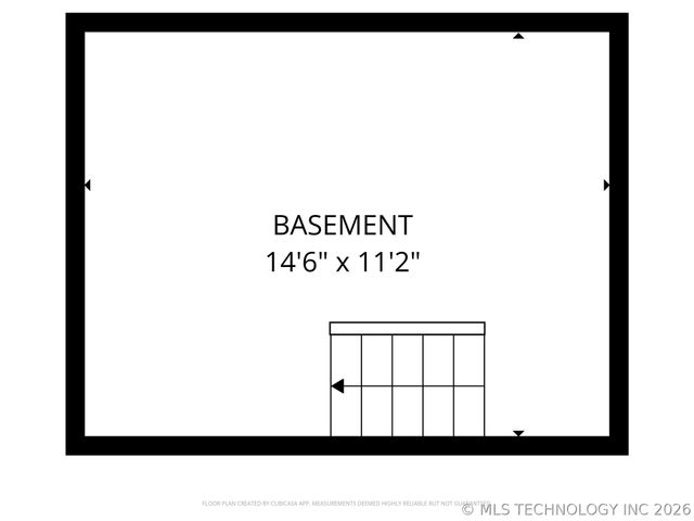 217 S Jamestown Avenue, Tulsa, OK 74112