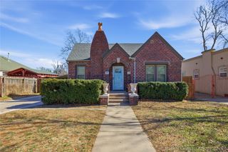217 S Jamestown Avenue, Tulsa, OK 74112