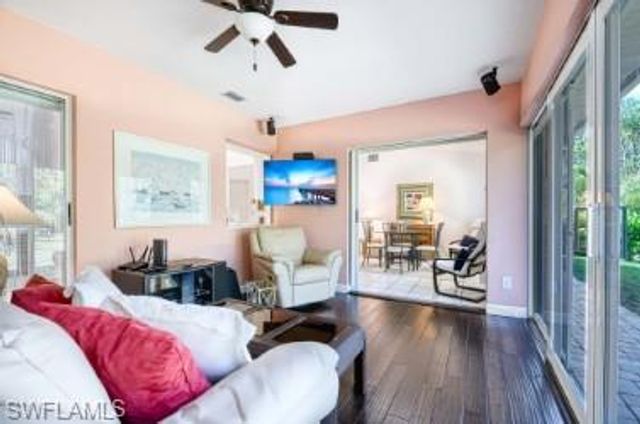 3590 Kent DR, Naples, FL 34112