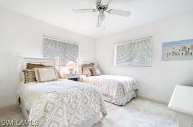 3590 Kent DR, Naples, FL 34112