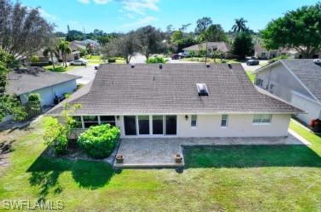 3590 Kent DR, Naples, FL 34112