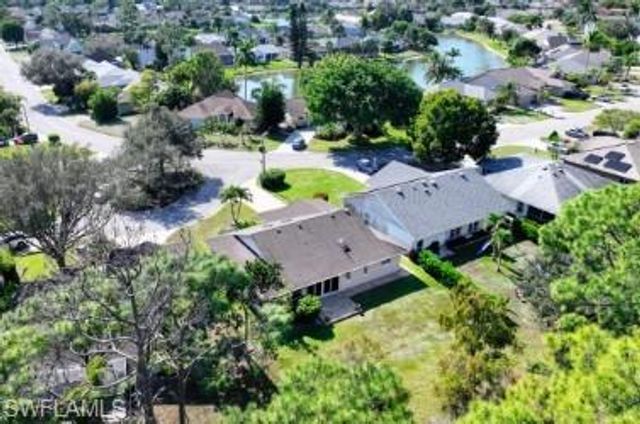 3590 Kent DR, Naples, FL 34112