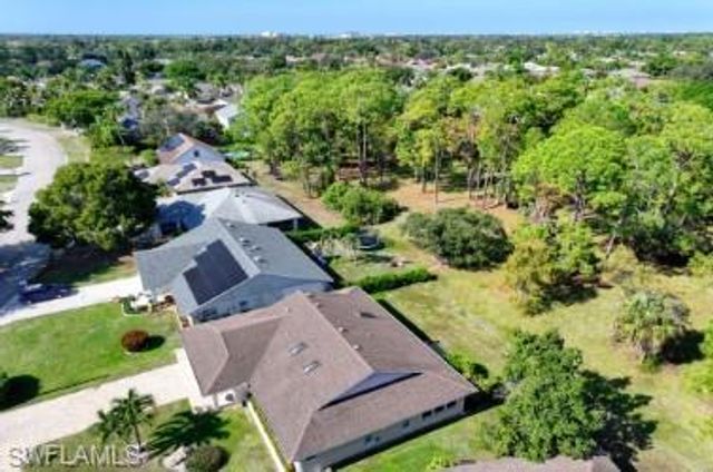 3590 Kent DR, Naples, FL 34112