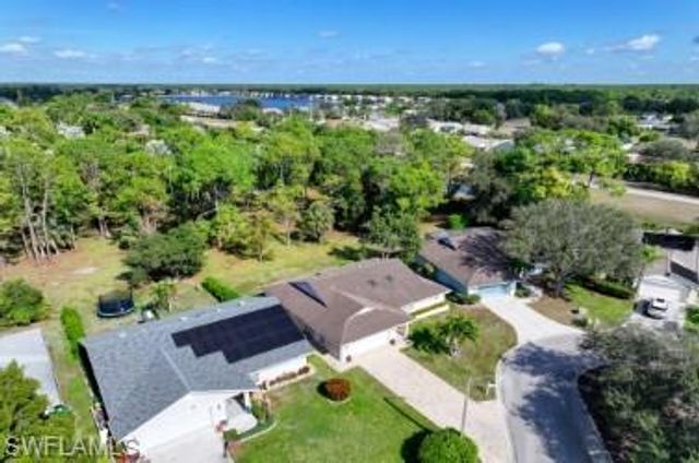 3590 Kent DR, Naples, FL 34112