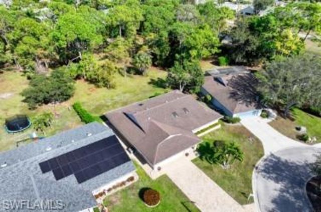 3590 Kent DR, Naples, FL 34112