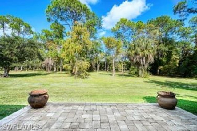 3590 Kent DR, Naples, FL 34112