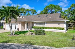 3590 Kent DR, Naples, FL 34112