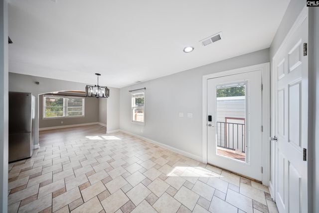 1104 Chartel Circle, Columbia, SC 29203