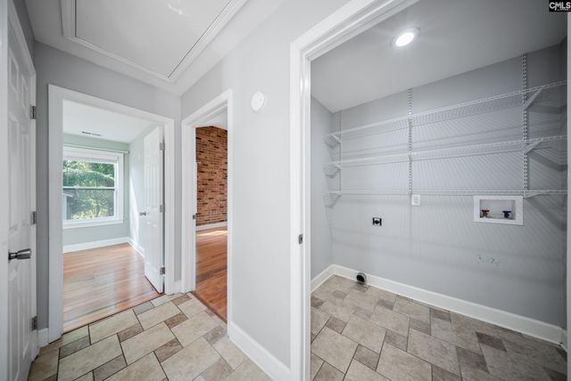 1104 Chartel Circle, Columbia, SC 29203