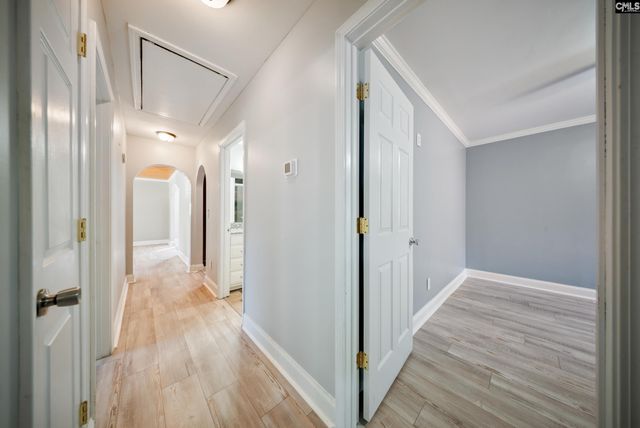 1104 Chartel Circle, Columbia, SC 29203