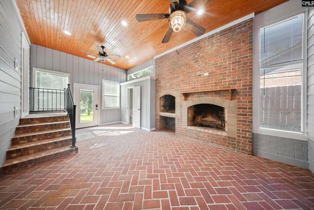 1104 Chartel Circle, Columbia, SC 29203