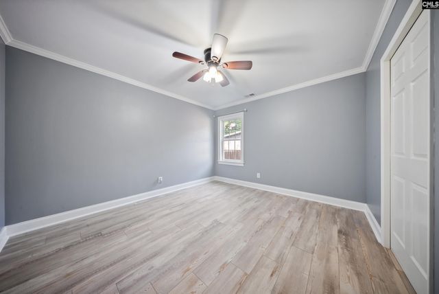 1104 Chartel Circle, Columbia, SC 29203