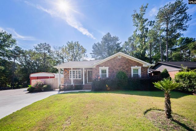 1104 Chartel Circle, Columbia, SC 29203
