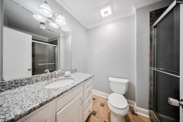 1104 Chartel Circle, Columbia, SC 29203