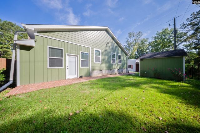 1104 Chartel Circle, Columbia, SC 29203