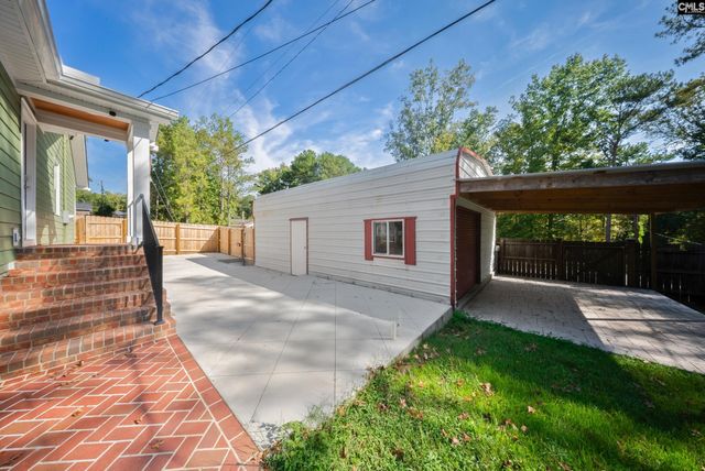 1104 Chartel Circle, Columbia, SC 29203