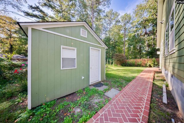 1104 Chartel Circle, Columbia, SC 29203