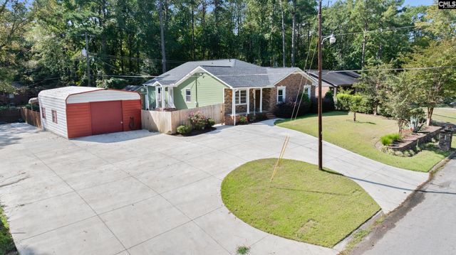 1104 Chartel Circle, Columbia, SC 29203