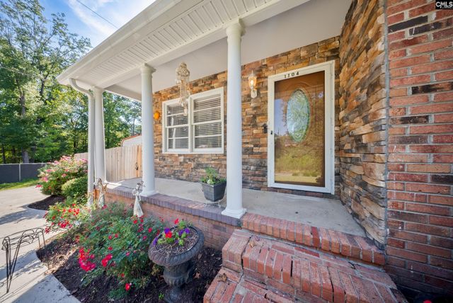 1104 Chartel Circle, Columbia, SC 29203