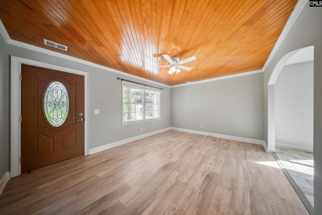 1104 Chartel Circle, Columbia, SC 29203