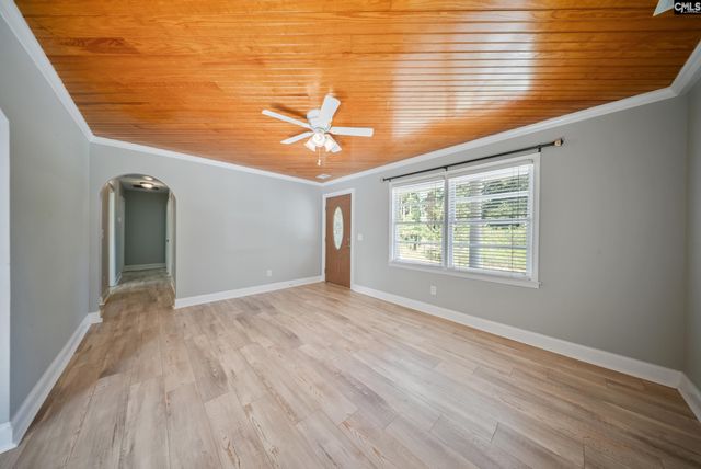 1104 Chartel Circle, Columbia, SC 29203