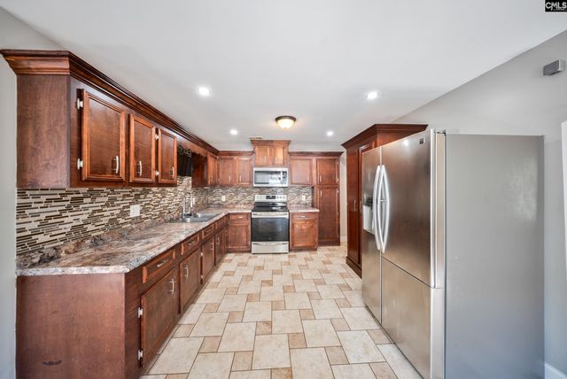 1104 Chartel Circle, Columbia, SC 29203