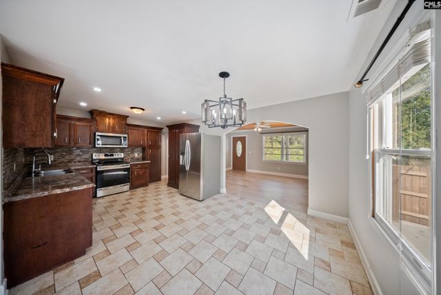 1104 Chartel Circle, Columbia, SC 29203