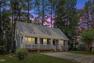 2905 Benjamin Hill Circle, Raleigh, NC 27610