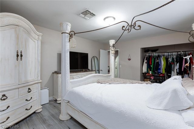 3640 North Walnut Road, Las Vegas, NV 89115