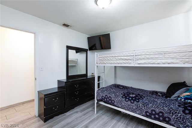 3640 North Walnut Road, Las Vegas, NV 89115