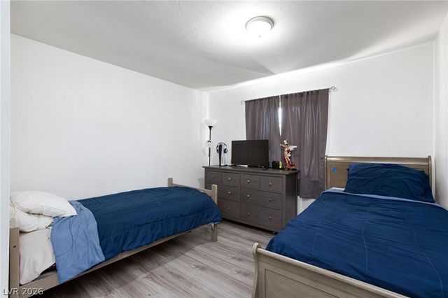 3640 North Walnut Road, Las Vegas, NV 89115