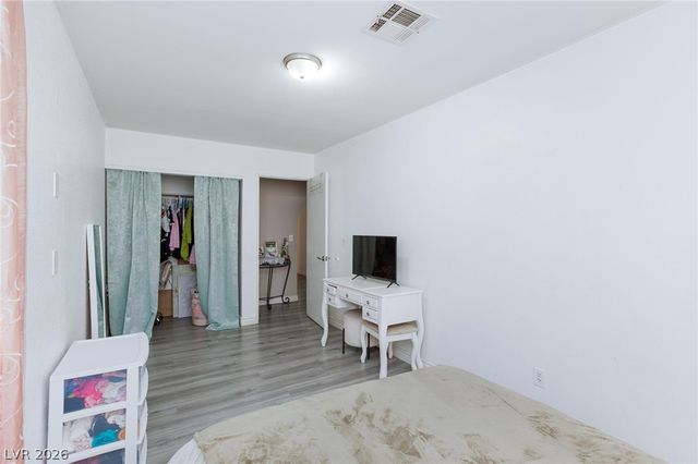 3640 North Walnut Road, Las Vegas, NV 89115