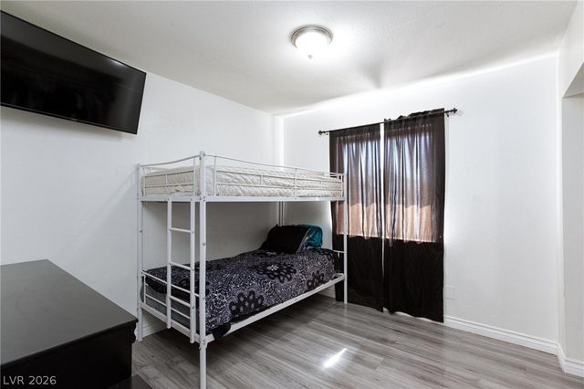 3640 North Walnut Road, Las Vegas, NV 89115