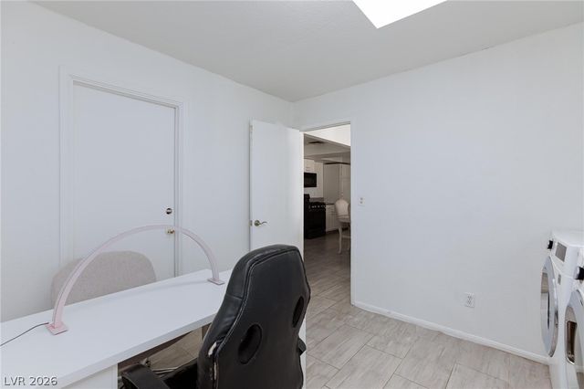 3640 North Walnut Road, Las Vegas, NV 89115