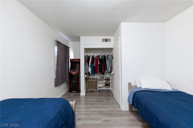 3640 North Walnut Road, Las Vegas, NV 89115