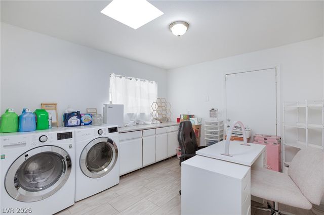 3640 North Walnut Road, Las Vegas, NV 89115