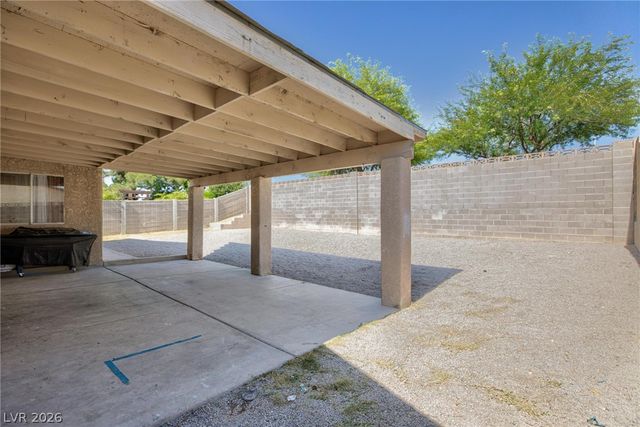 3640 North Walnut Road, Las Vegas, NV 89115