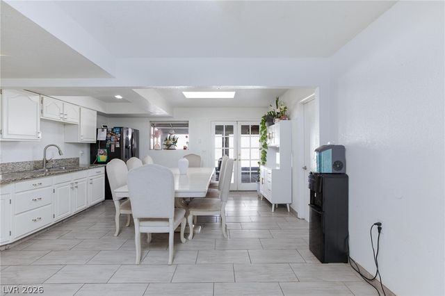 3640 North Walnut Road, Las Vegas, NV 89115