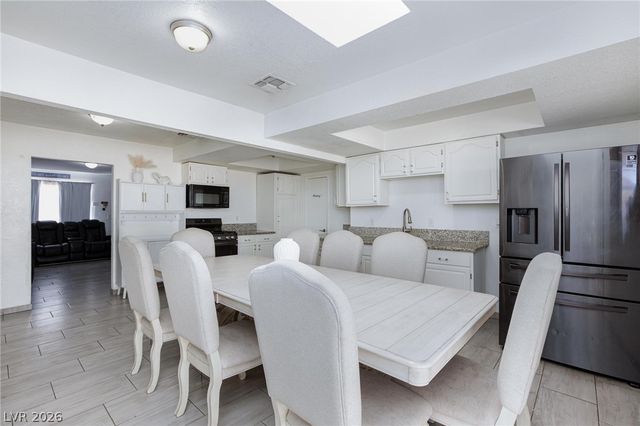 3640 North Walnut Road, Las Vegas, NV 89115