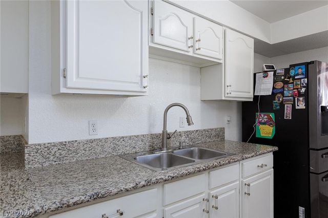 3640 North Walnut Road, Las Vegas, NV 89115
