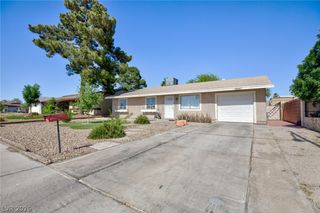 3640 North Walnut Road, Las Vegas, NV 89115