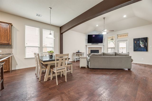 5124 Grovewood Drive, Mckinney, TX 75071