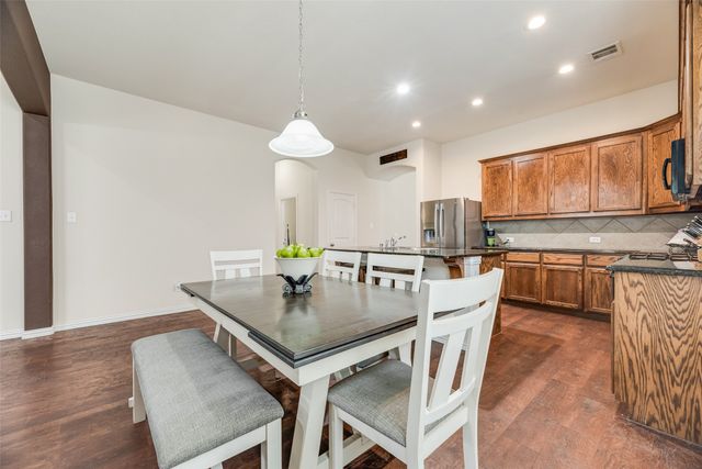 5124 Grovewood Drive, Mckinney, TX 75071